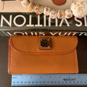 Dooney and Bourne Wallet